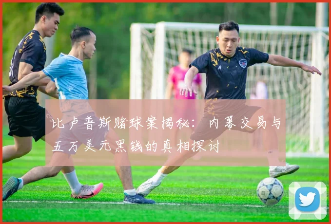 比卢普斯赌球案揭秘：内幕交易与五万美元黑钱的真相探讨